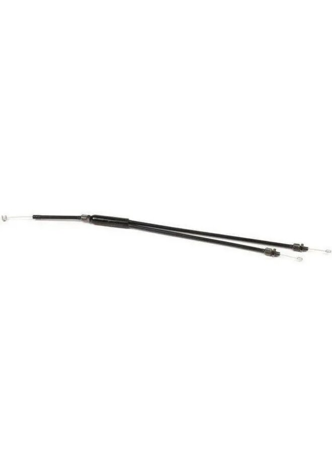Front cable FishBone for rotor GYRO & ORYG Black