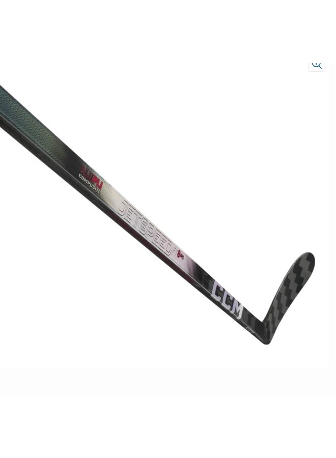 2025 CCM STK JETSPEED FT8 PRO SR STICK