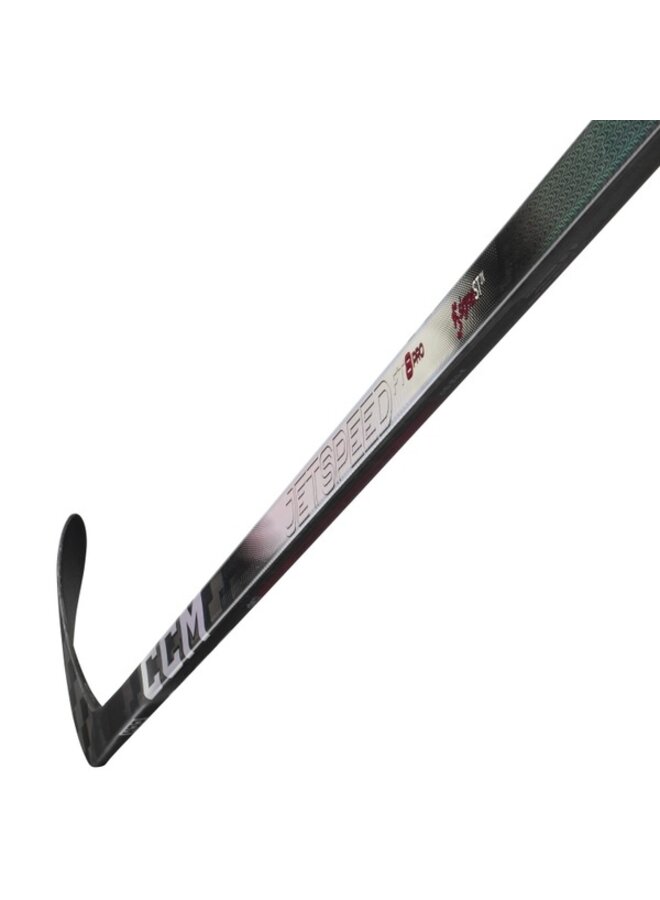 2025 CCM STK JETSPEED FT8 PRO SR STICK