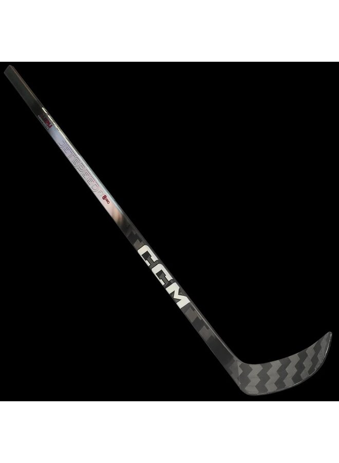 2025 CCM STK JETSPEED FT8 PRO JR STICK