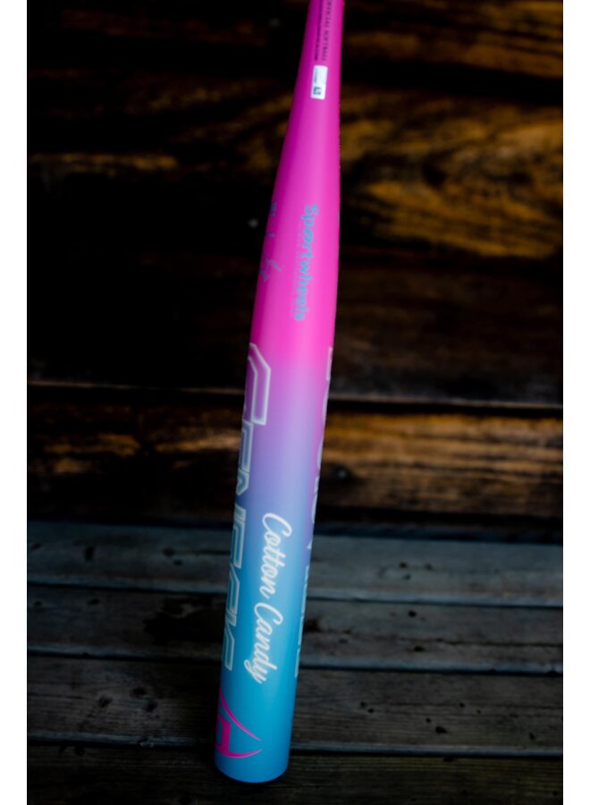 2026 LOUISVILLE GENESIS 1PC 13" TM21 CCV SLOPITCH BAT