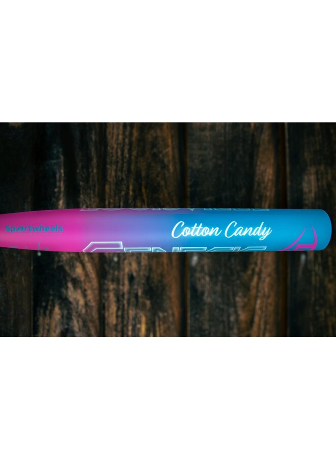 2026 LOUISVILLE GENESIS 1PC 13" TM21 CCV SLOPITCH BAT