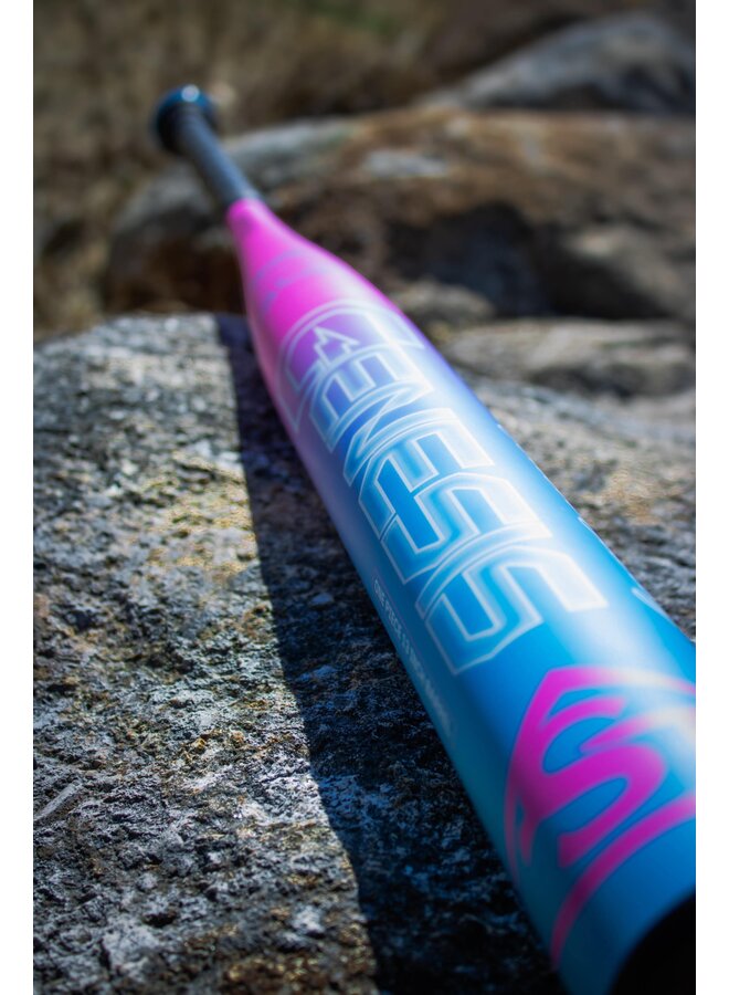 2026 LOUISVILLE GENESIS 1PC 13" TM21 CCV SLOPITCH BAT