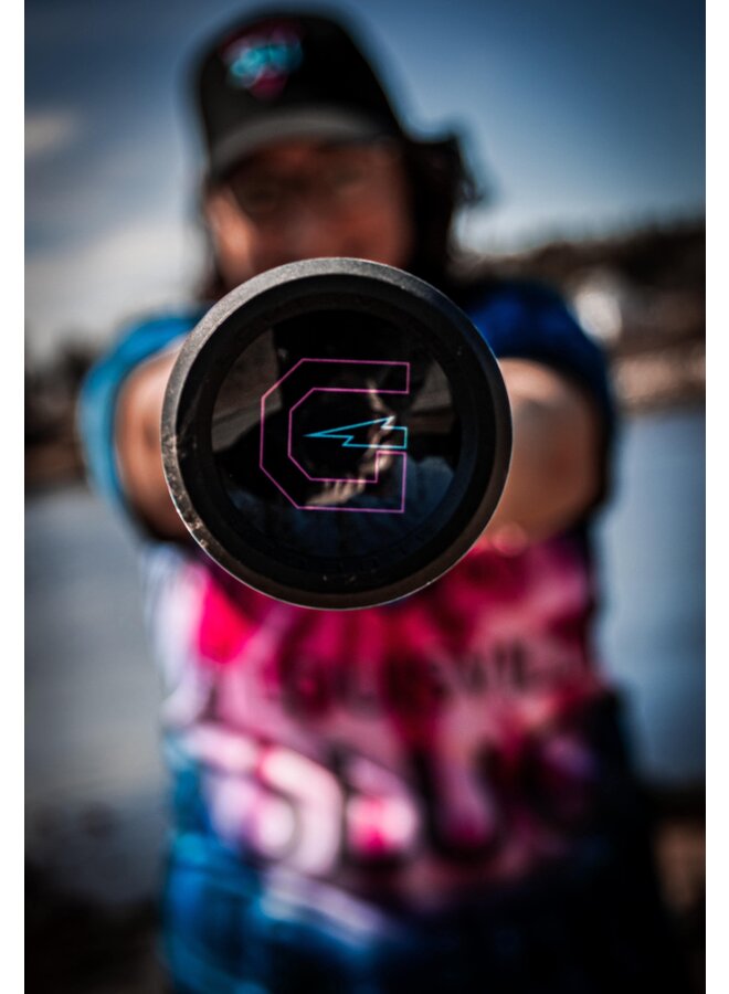 2026 LOUISVILLE GENESIS 1PC 13" TM21 CCV SLOPITCH BAT