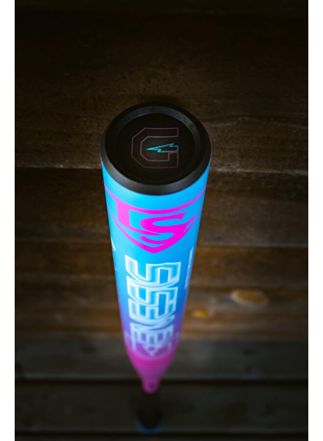 2026 LOUISVILLE GENESIS 1PC 13" TM21 CCV SLOPITCH BAT