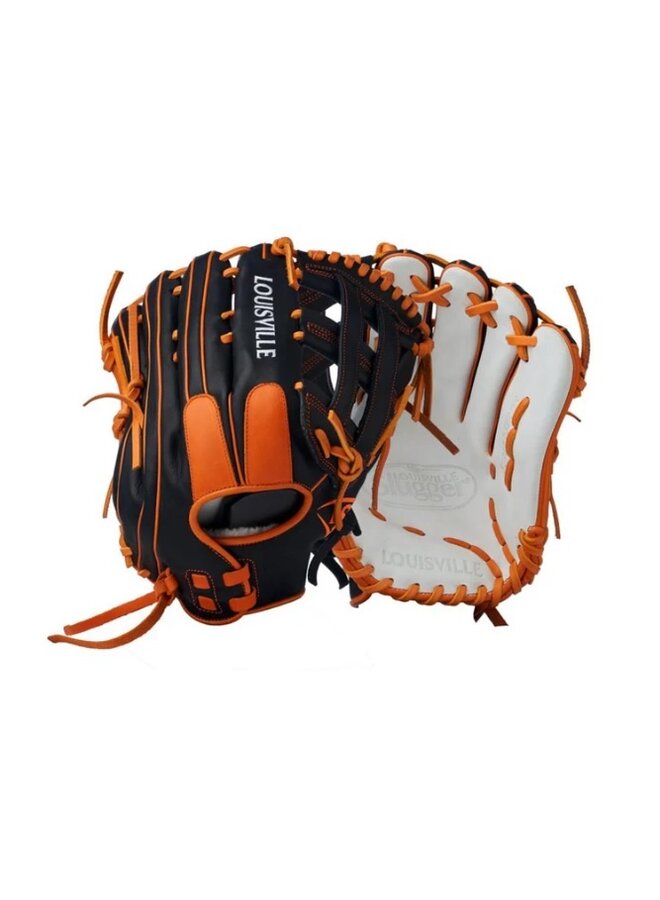 LOUISVILLE SLUGGER SUPER Z SLOWPITCH GLOVES