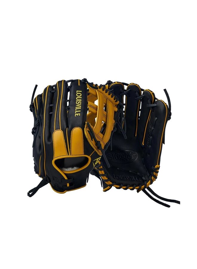 LOUISVILLE SLUGGER SUPER Z SLOWPITCH GLOVES
