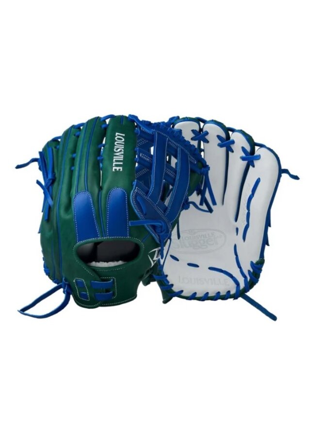LOUISVILLE SLUGGER SUPER Z SLOWPITCH GLOVES