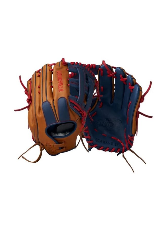 LOUISVILLE SLUGGER SUPER Z SLOWPITCH GLOVES