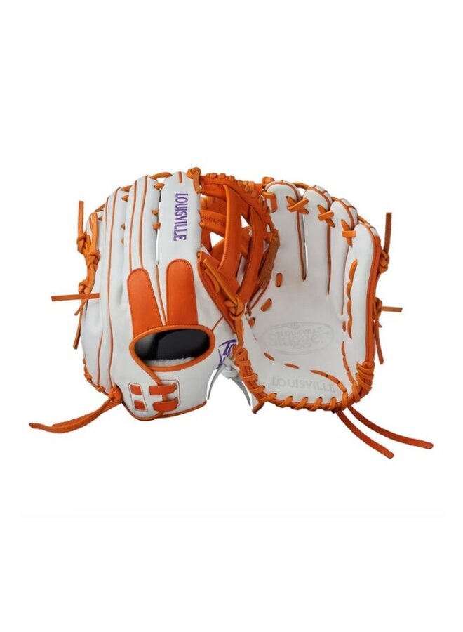 LOUISVILLE SLUGGER SUPER Z SLOWPITCH GLOVES
