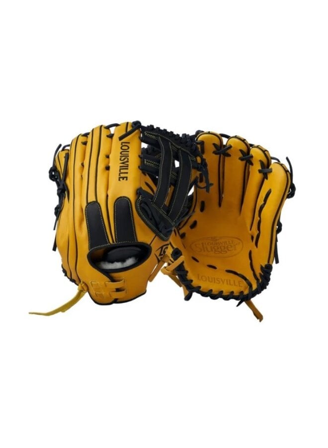 LOUISVILLE SLUGGER SUPER Z SLOWPITCH GLOVES