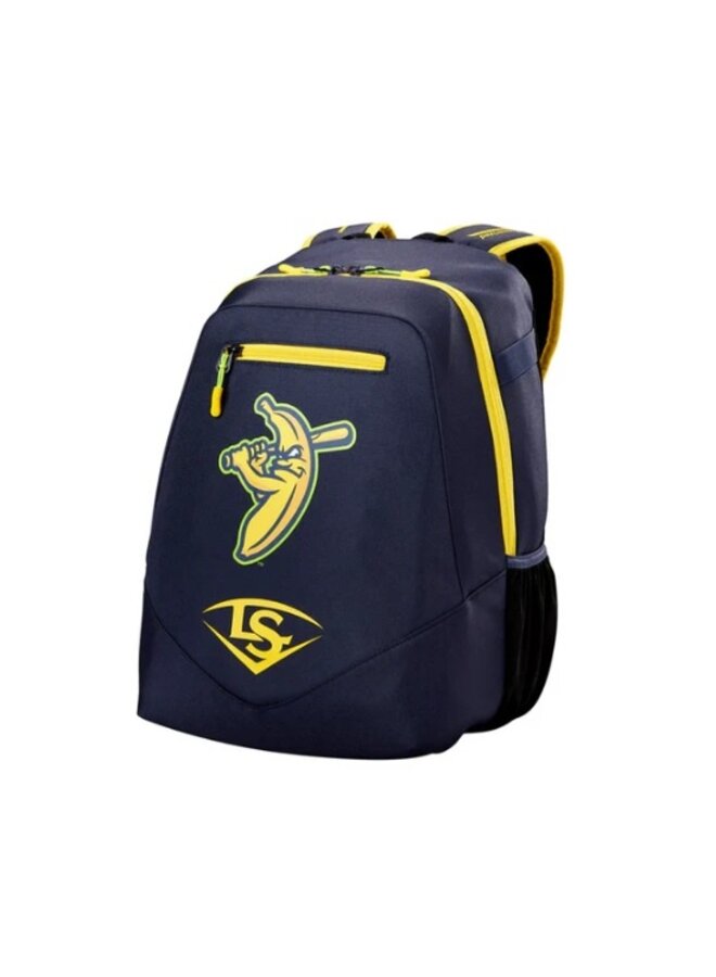 LOUISVILLE SLUGGER SAVANNAH BANANAS POWERIZED STICK PACK