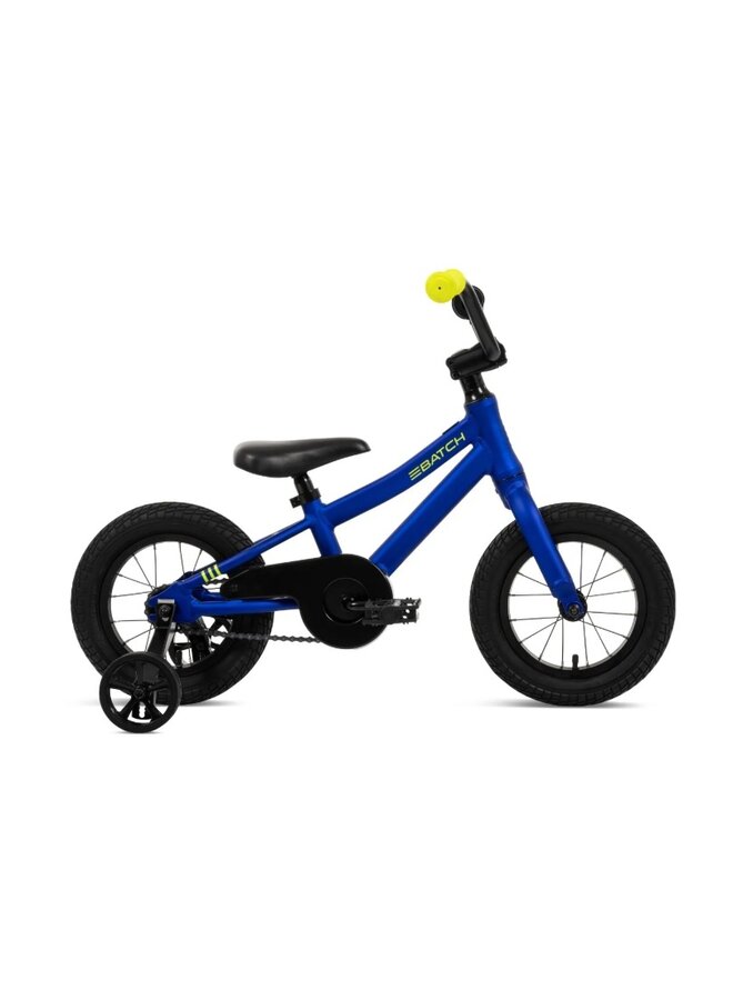 2025 BATCH 12" KIDS BIKE