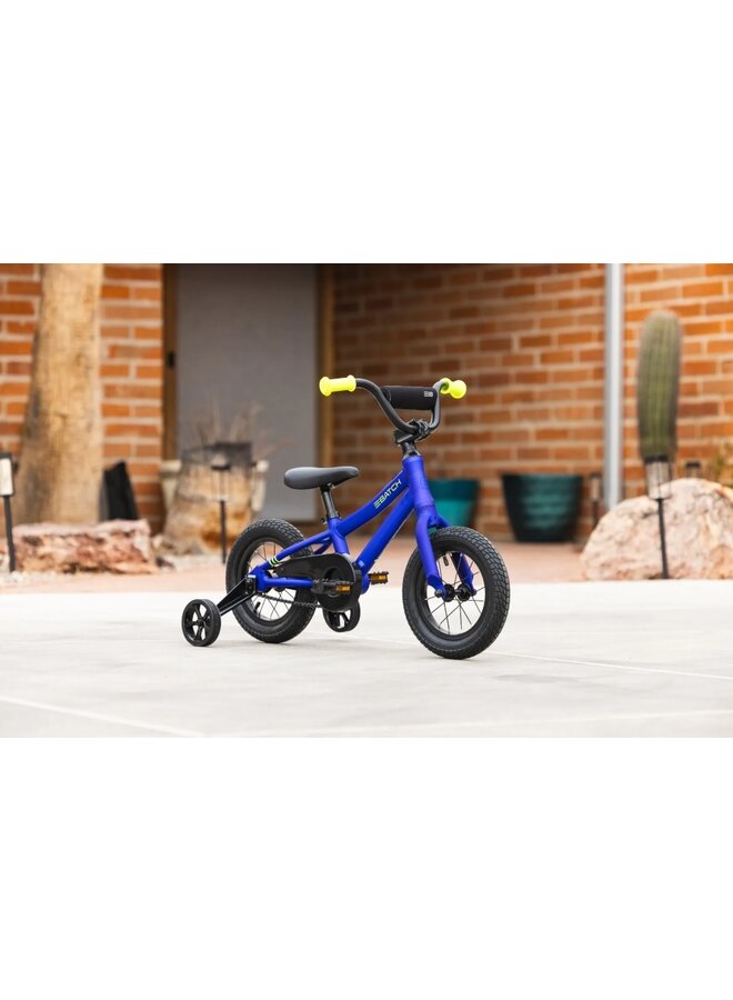2025 BATCH 12" KIDS BIKE