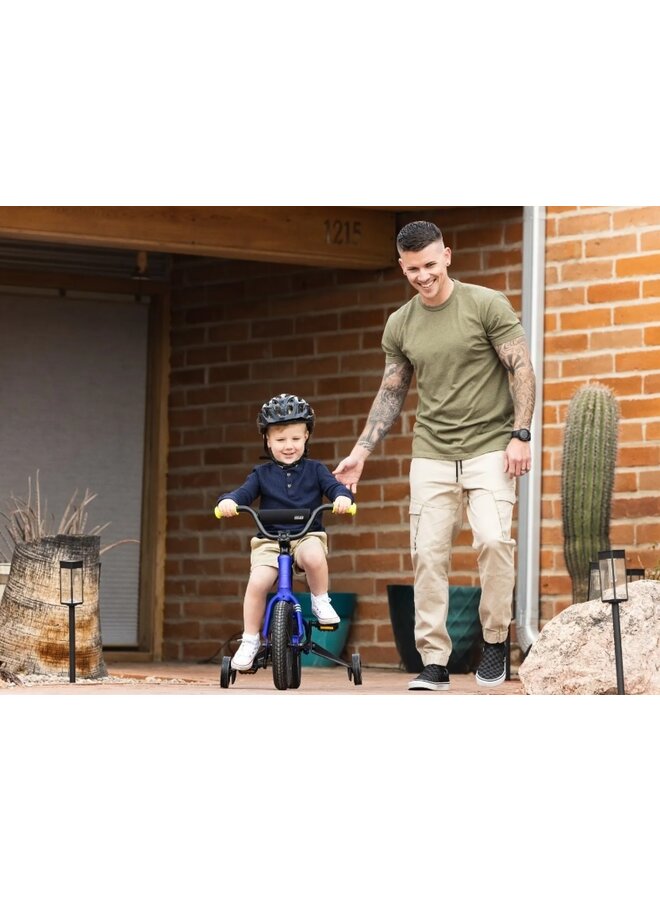 2025 BATCH 12" KIDS BIKE