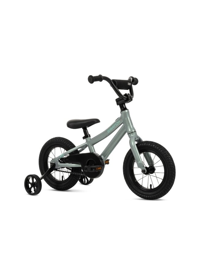 2025 BATCH 12" KIDS BIKE