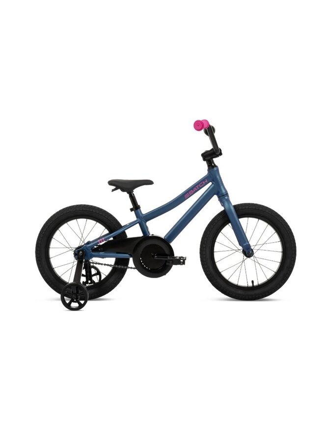 2025  BATCH 16" KIDS BIKE