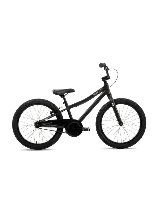 2025 BATCH 20" KIDS BIKE