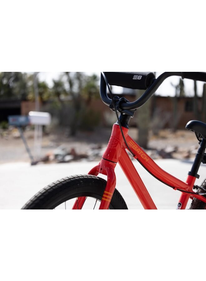 2025 BATCH 20" KIDS BIKE