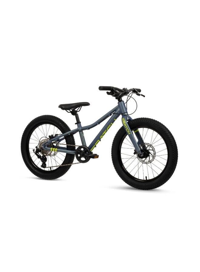 2025 BATCH MTB 20" KIDS BIKE