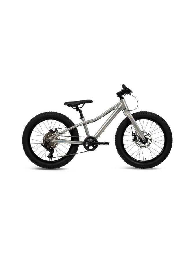 2025 BATCH MTB 20" KIDS BIKE