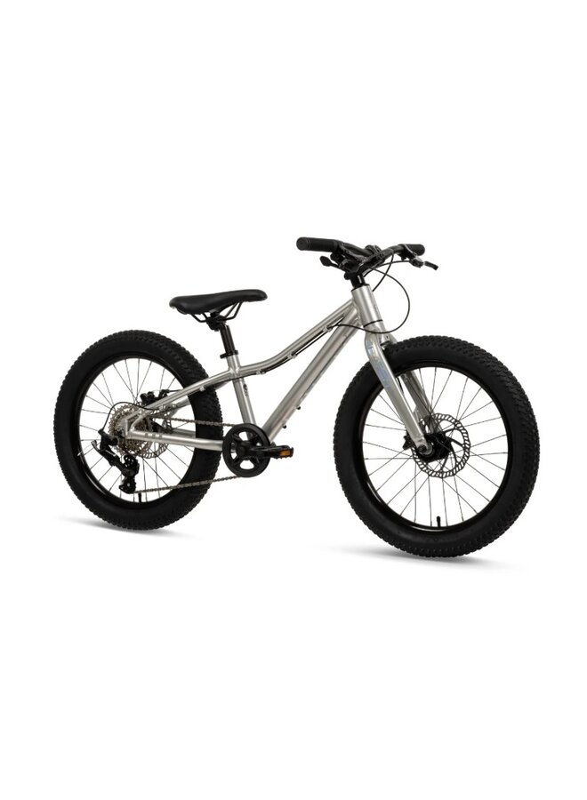 2025 BATCH MTB 20" KIDS BIKE