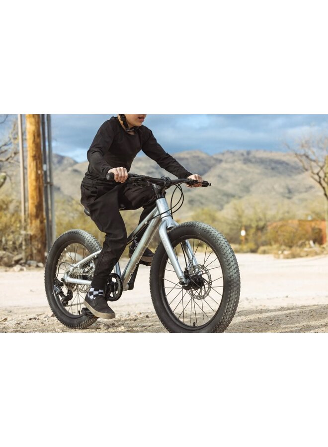 2025 BATCH MTB 20" KIDS BIKE