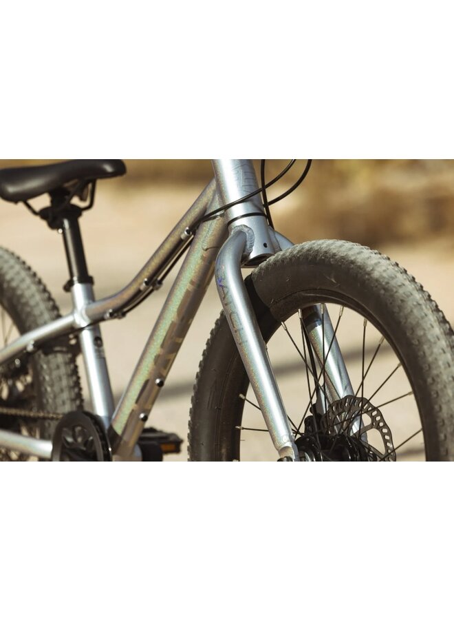 2025 BATCH MTB 20" KIDS BIKE