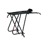 AXIOM JOURNEY TUBULAR RACK-BLK