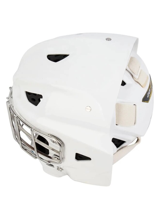 CCM AXIS F9 GOALIE MASK SR