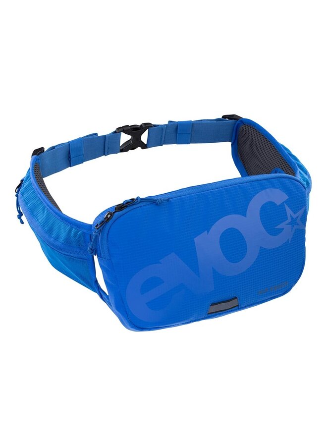 EVOC, Hip Pouch, Hip Pack, 1L, No, Royal Blue
