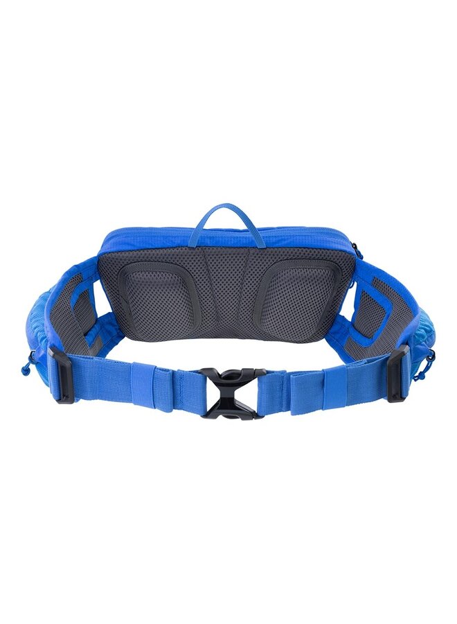 EVOC, Hip Pouch, Hip Pack, 1L, No, Royal Blue