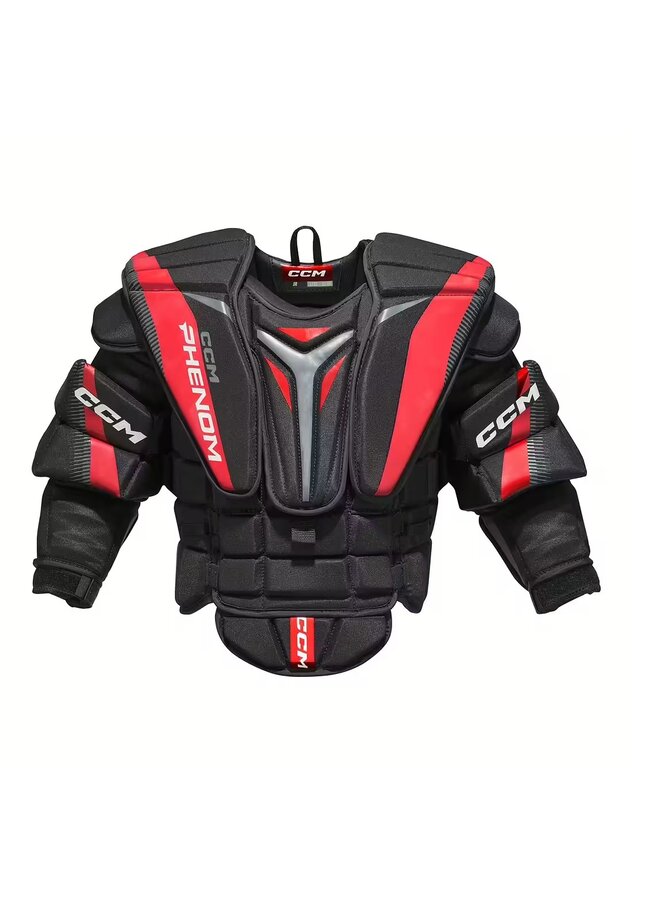CCM C&A PHENOM GOALIE CHEST PROTECTOR JR