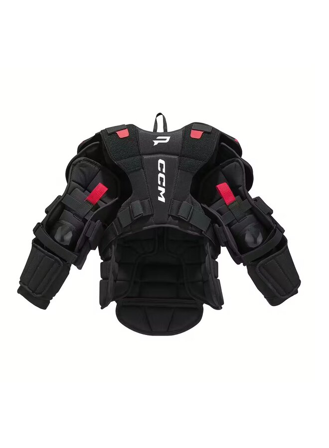 CCM C&A PHENOM GOALIE CHEST PROTECTOR JR