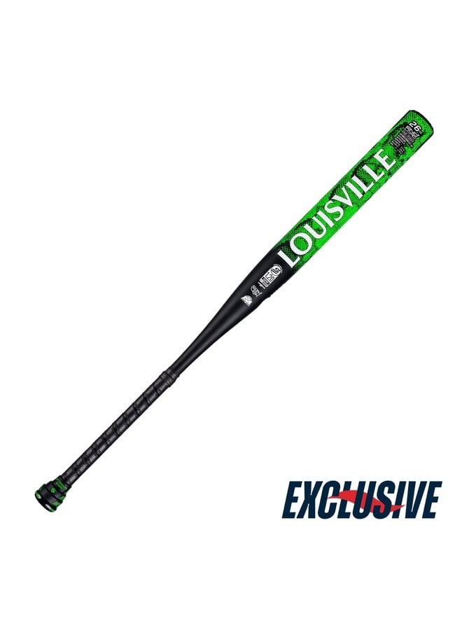 LOUISVILLE GENESIS 1PC VIPER 13" SLOPITCH BAT