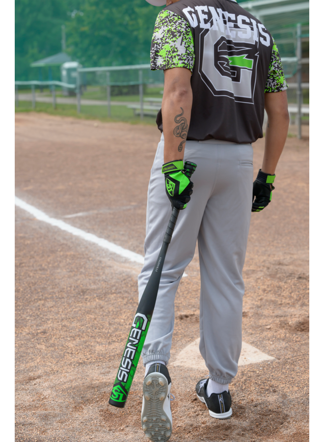 LOUISVILLE GENESIS 1PC VIPER 13" SLOPITCH BAT