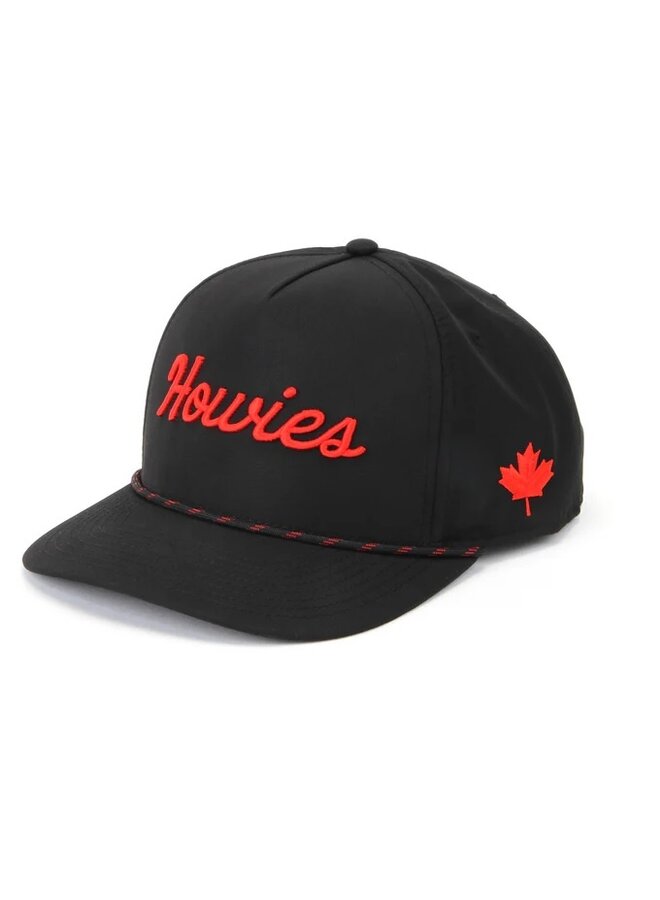 HOWIES HOCKEY HATS