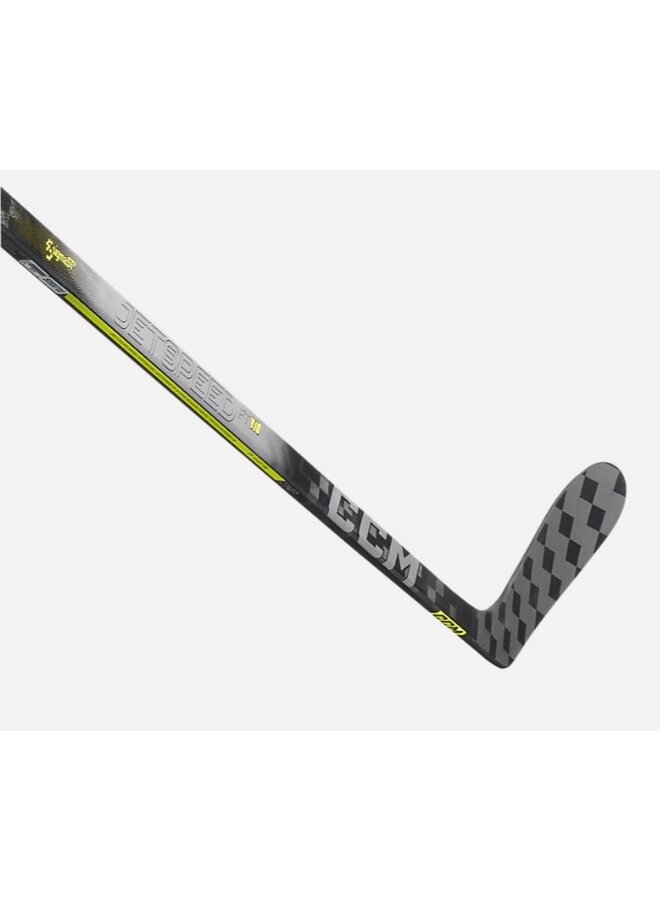 CCM Jetspeed Yth Performance Composite Hockey Stick