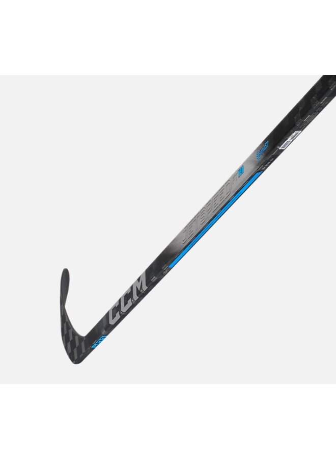 CCM Jetspeed Yth Performance Composite Hockey Stick