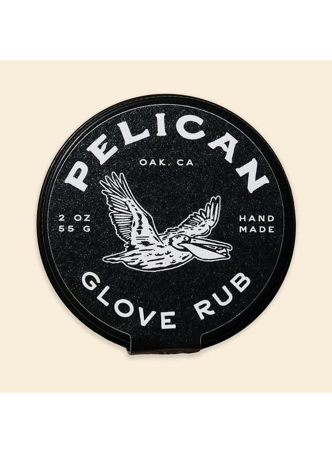 PELICAN GLOVE RUB 2OZ