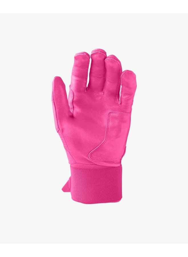 EVOSHIELD CARBYNE  WRIST WRAP BATTERS GLOVE