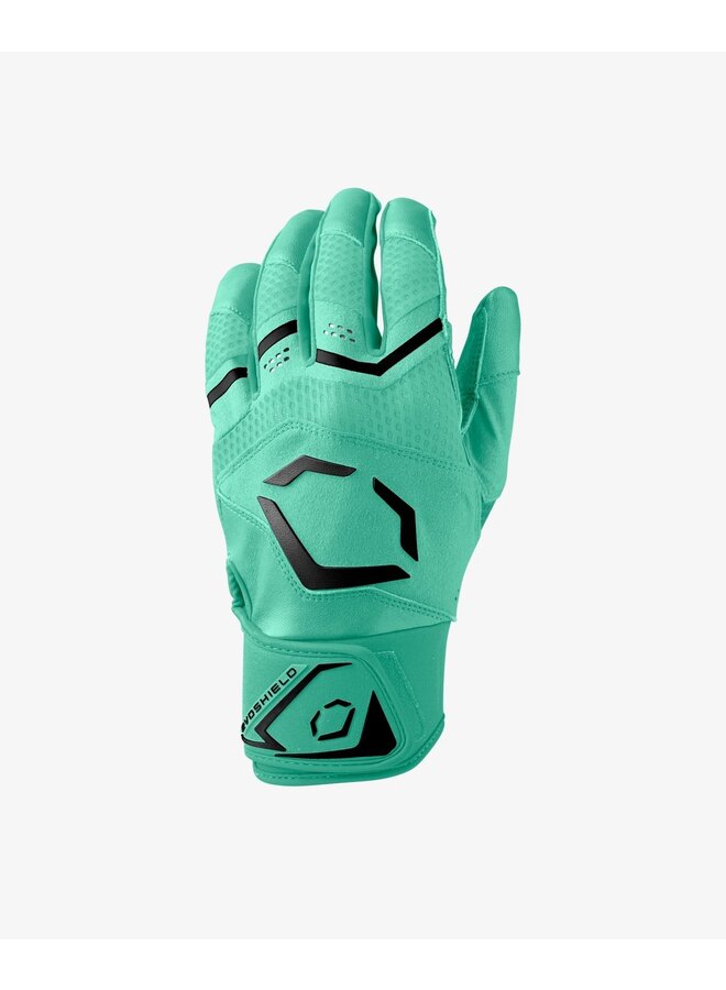 EVOSHIELD CARBYNE BATTING GLOVE ADULT
