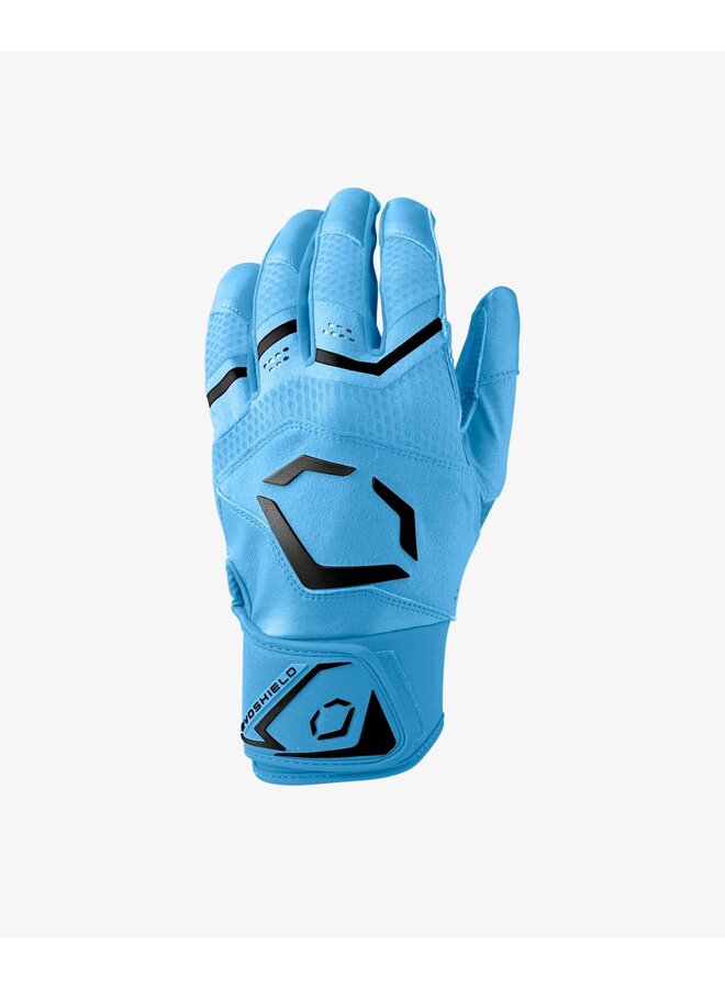 EVOSHIELD CARBYNE BATTING GLOVE ADULT