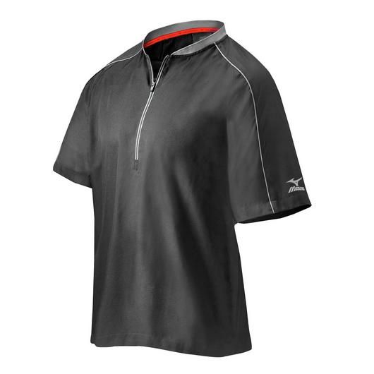 mizuno batting jacket
