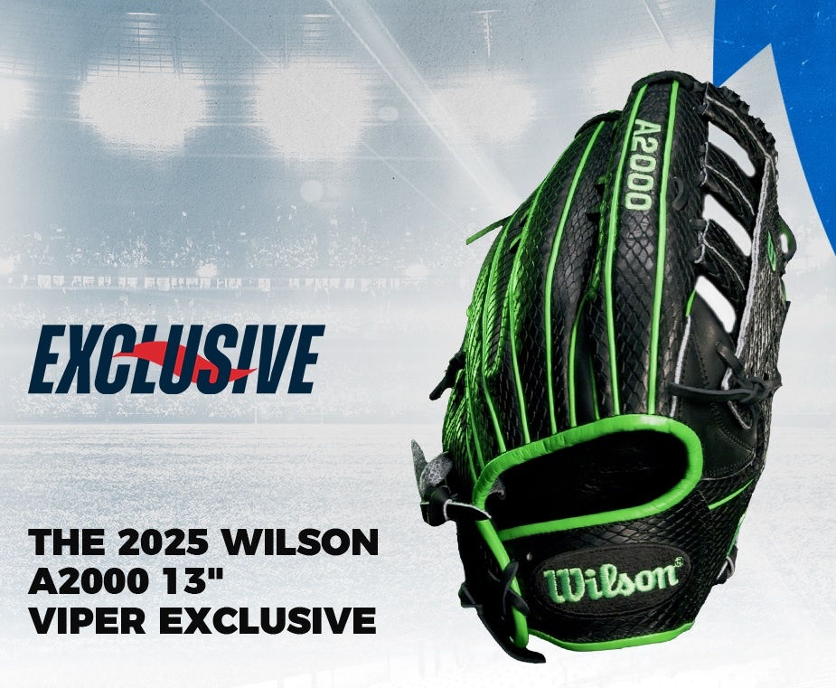 Wilson A2000 VIPER
