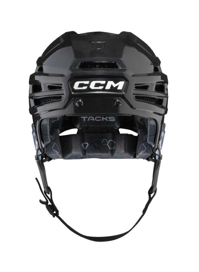 CCM HT TACKS 920 HOCKEY HELMET