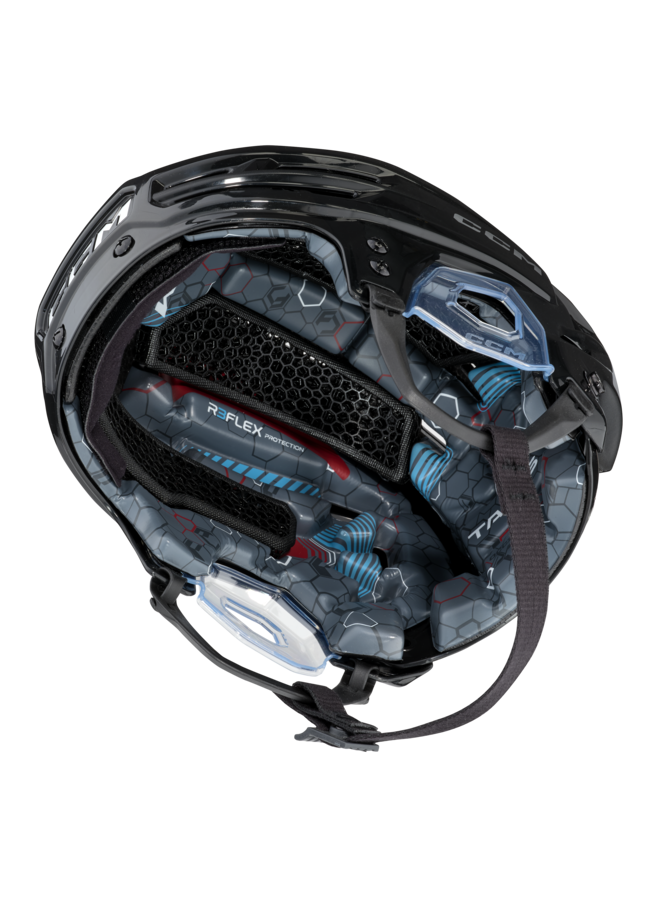 CCM HT TACKS 920 HOCKEY HELMET