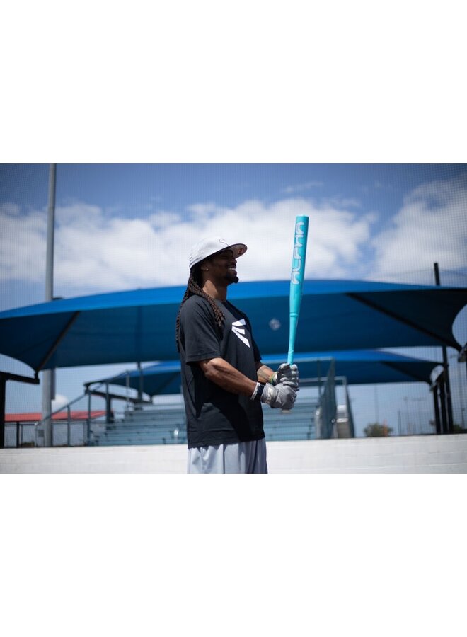 Easton Alpha USSSA 12.75" Slowpitch Softball Bat