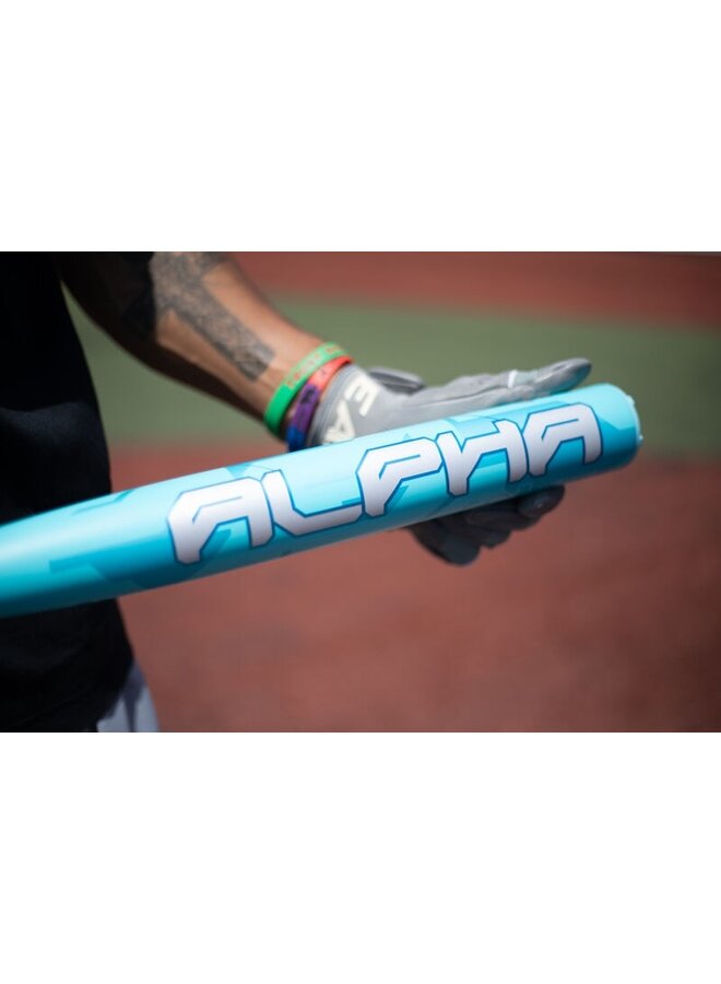 Easton Alpha USSSA 12.75" Slowpitch Softball Bat