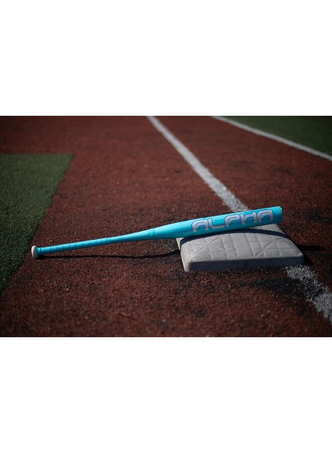Easton Alpha USSSA 12.75" Slowpitch Softball Bat